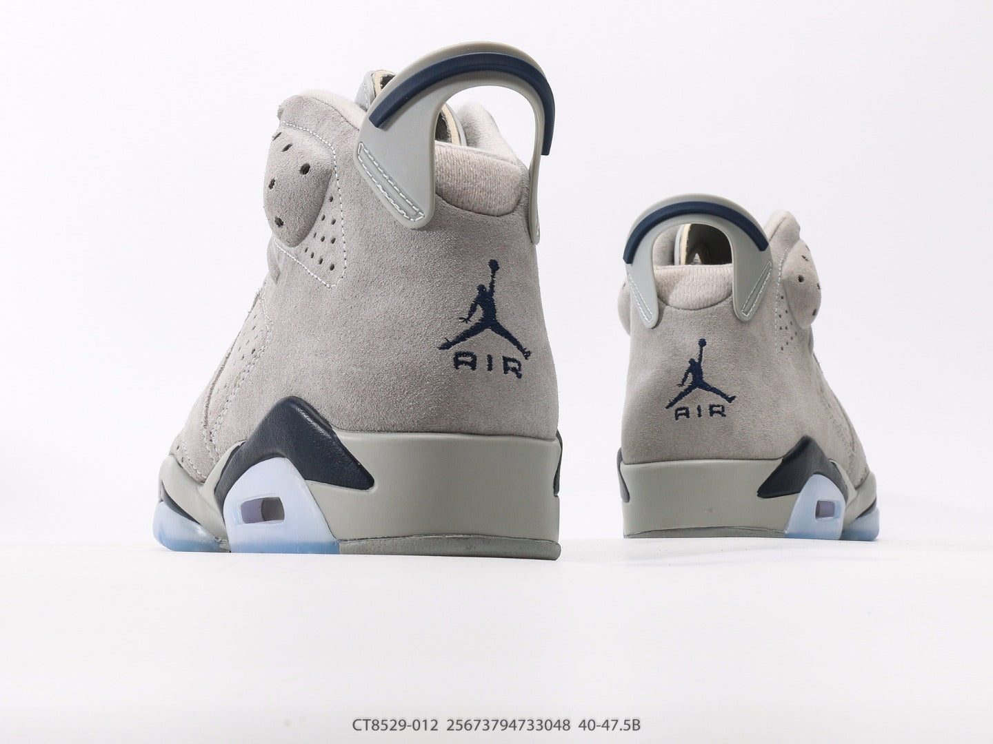 Air Jordan 6 Retro Georgetown