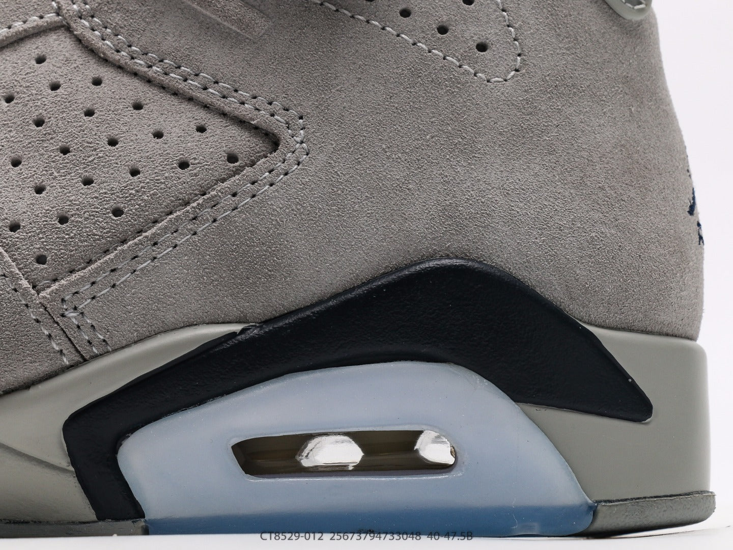 Air Jordan 6 Retro Georgetown