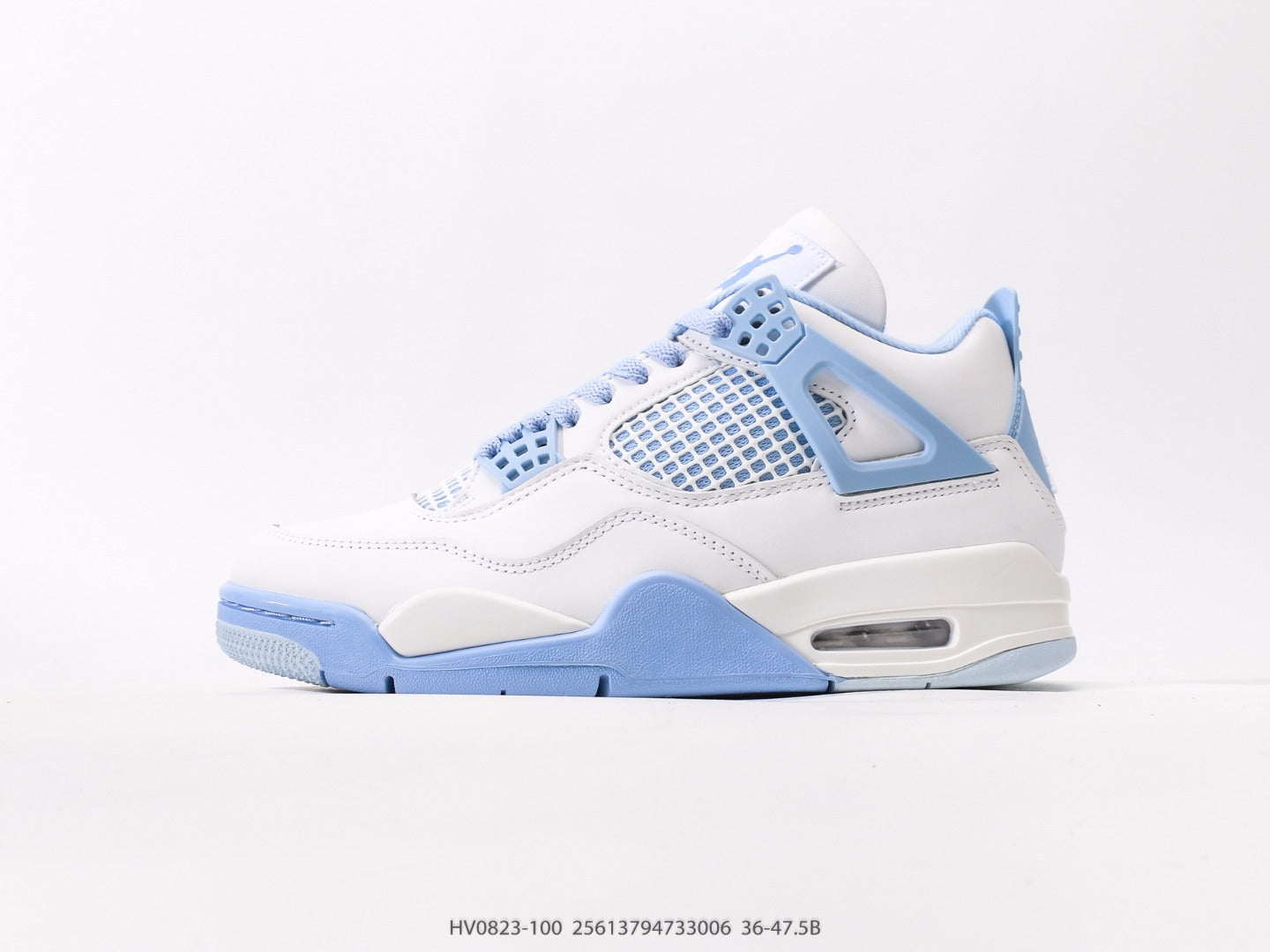 Air Jordan 4 Retro