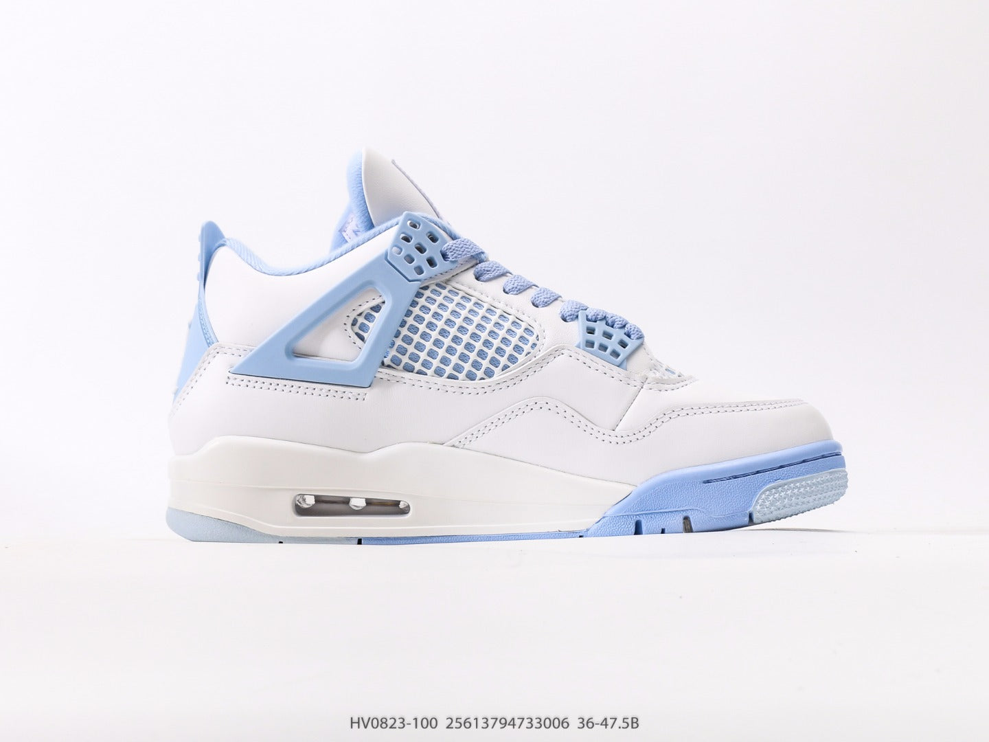 Air Jordan 4 Retro