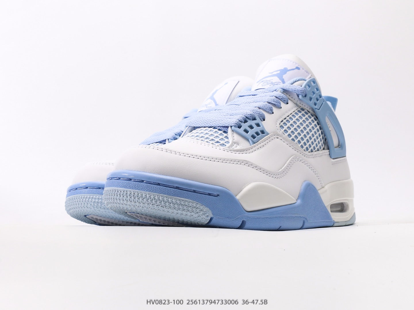 Air Jordan 4 Retro
