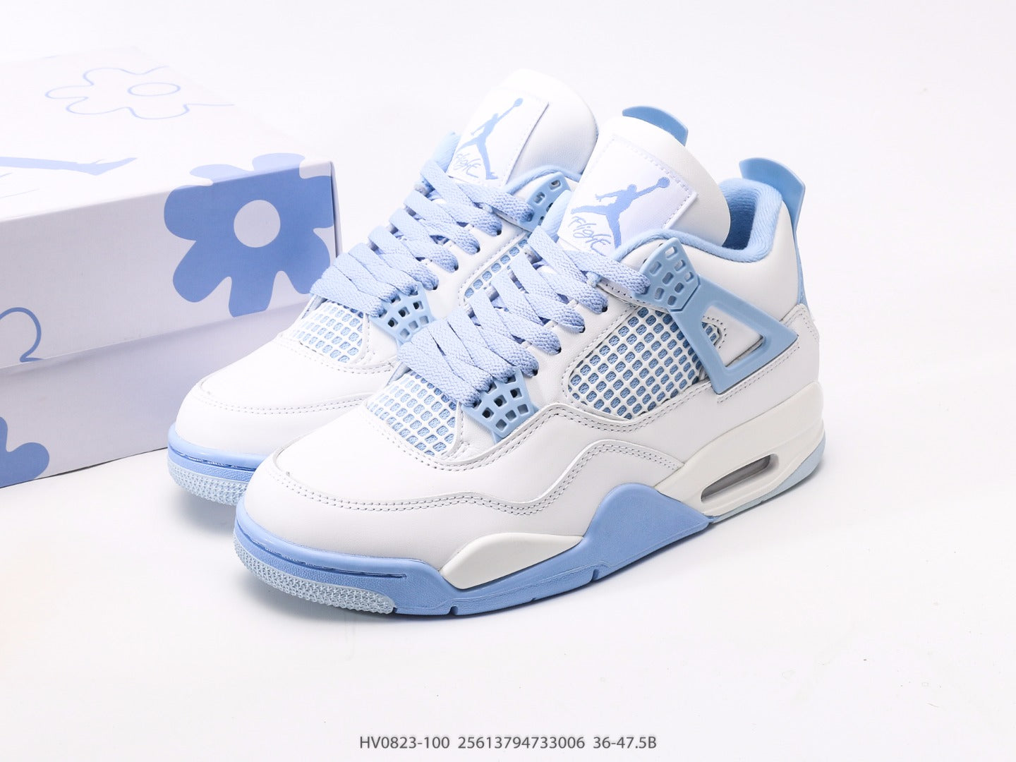 Air Jordan 4 Retro