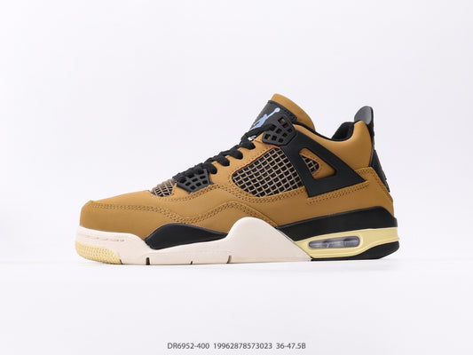 Air Jordan 4 Retro
