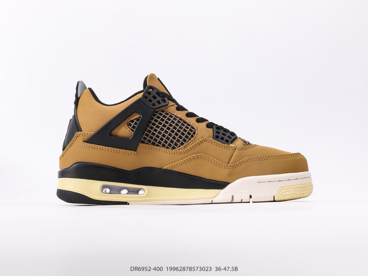 Air Jordan 4 Retro