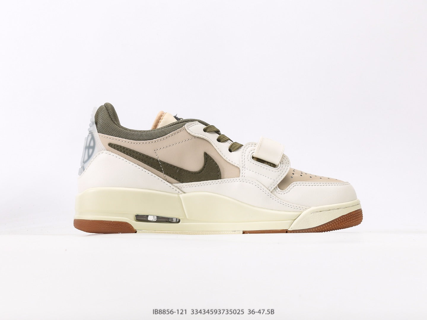 Air Jordan Legacy 312
