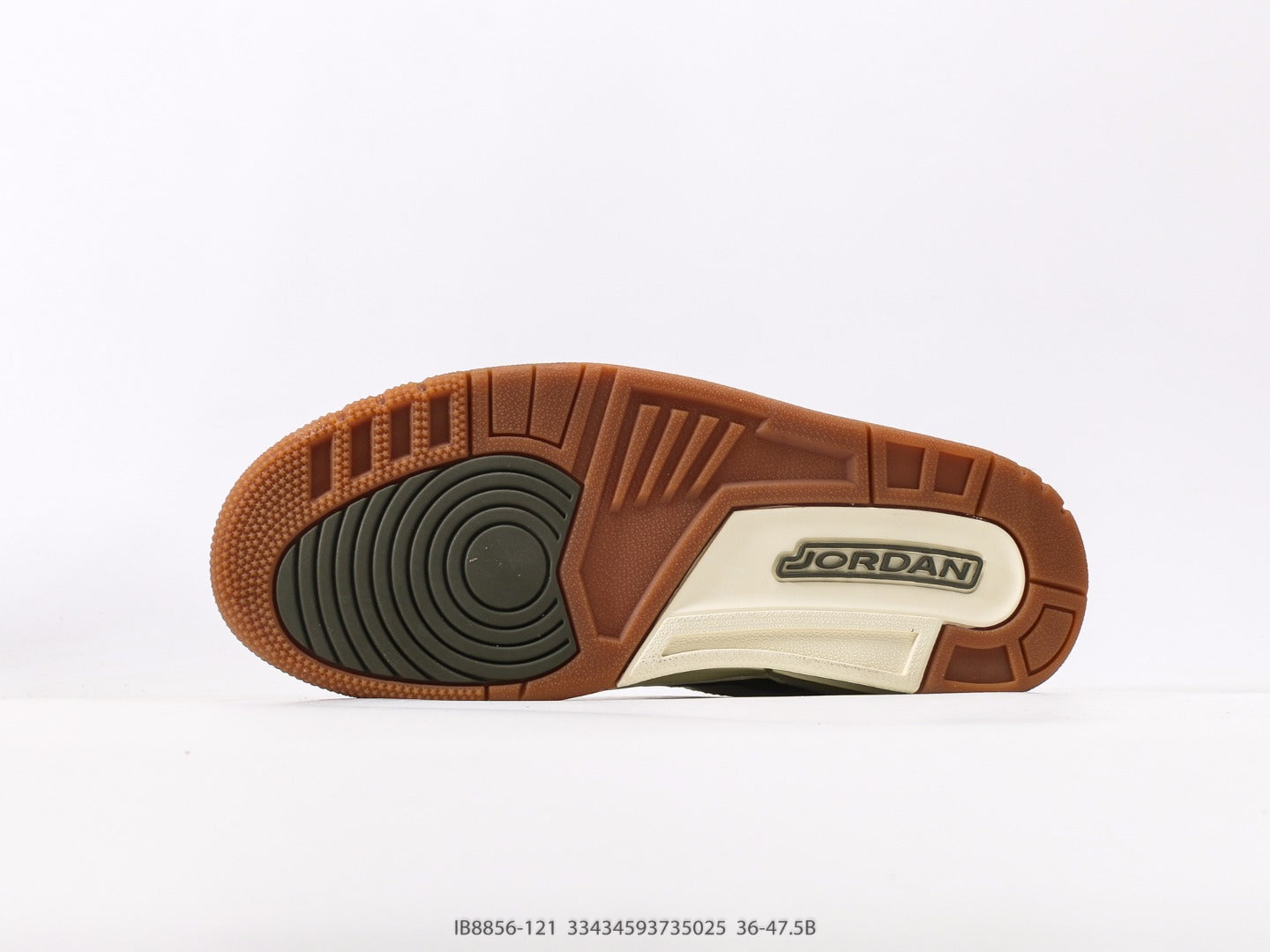 Air Jordan Legacy 312