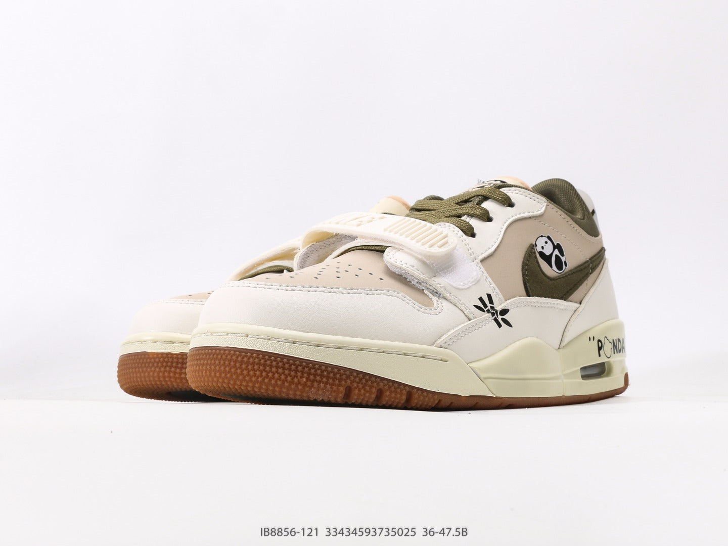 Air Jordan Legacy 312