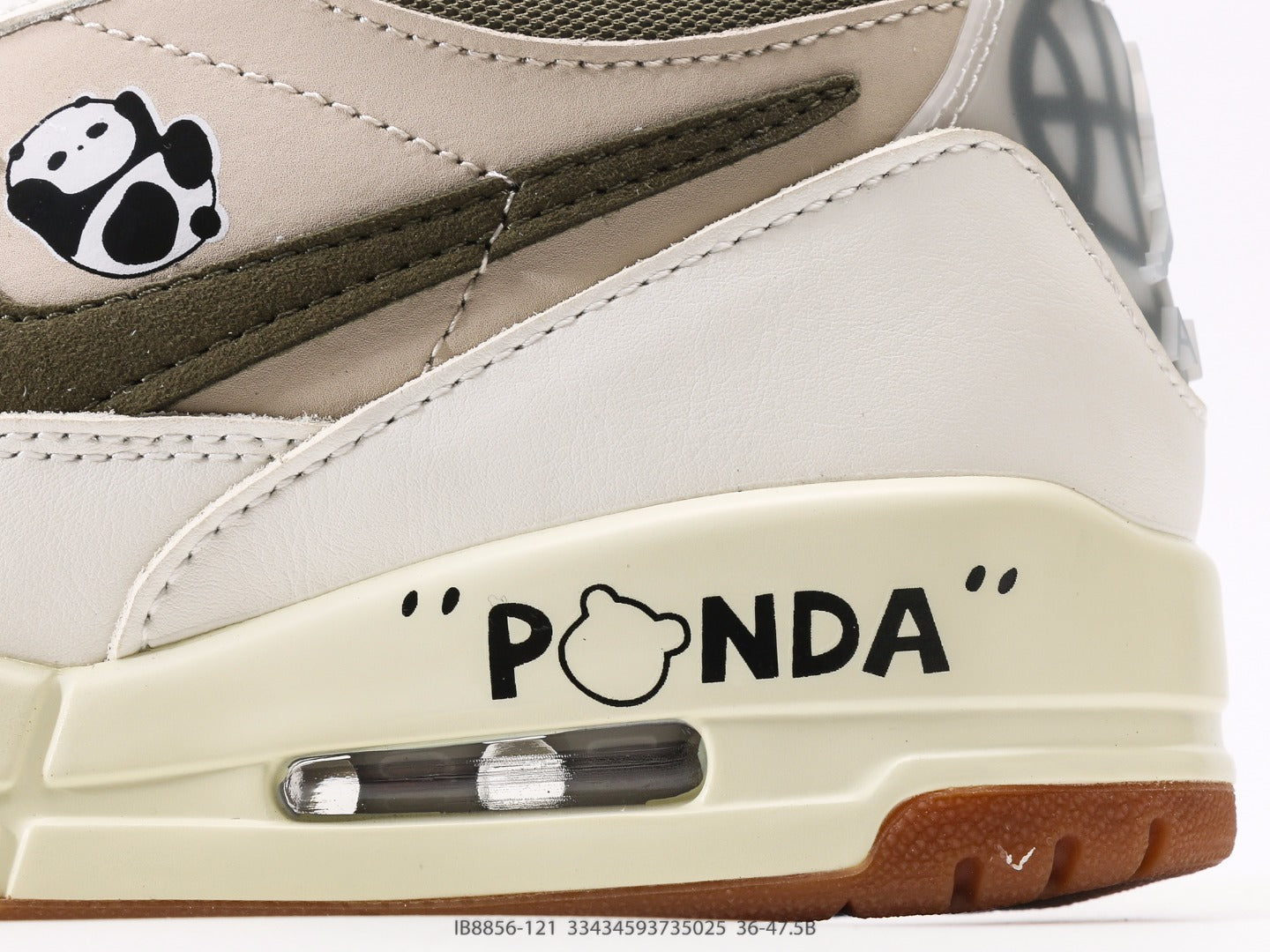 Air Jordan Legacy 312