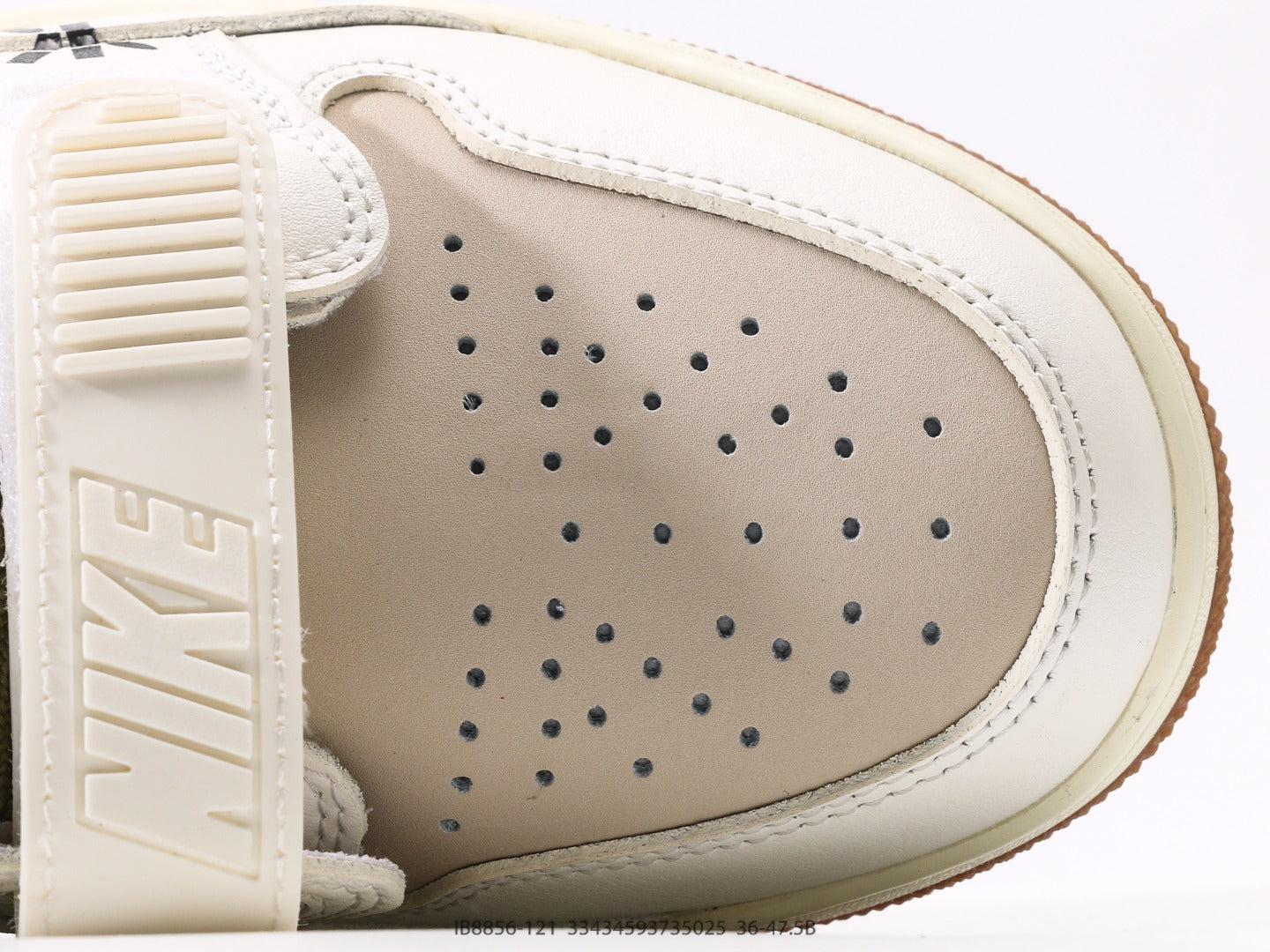 Air Jordan Legacy 312