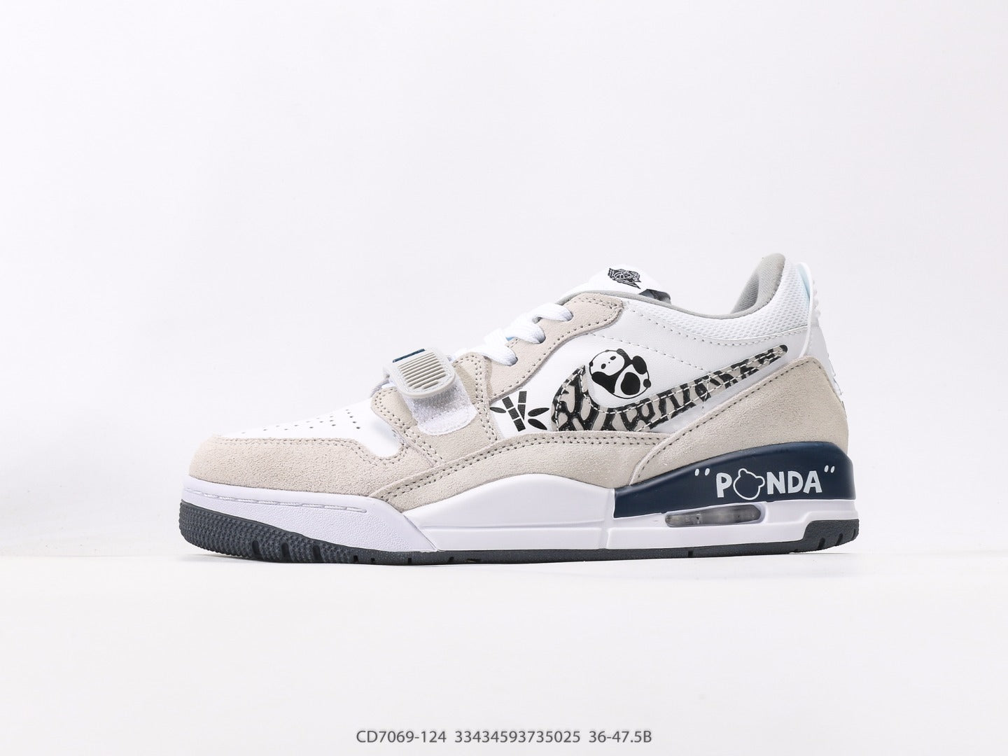 Air Jordan Legacy 312