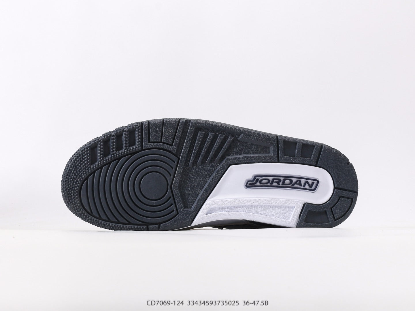 Air Jordan Legacy 312