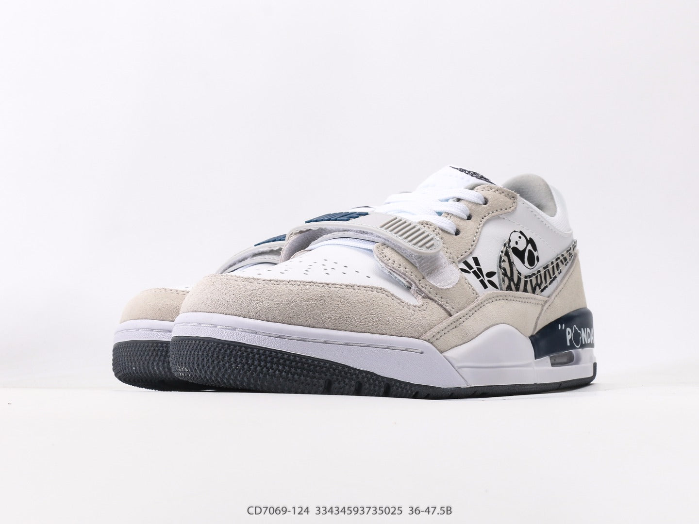 Air Jordan Legacy 312