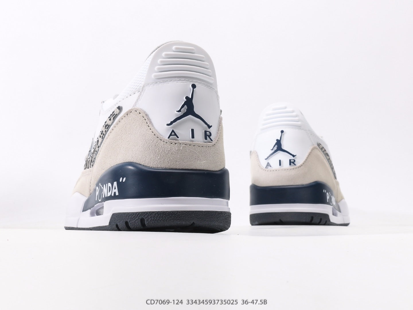 Air Jordan Legacy 312