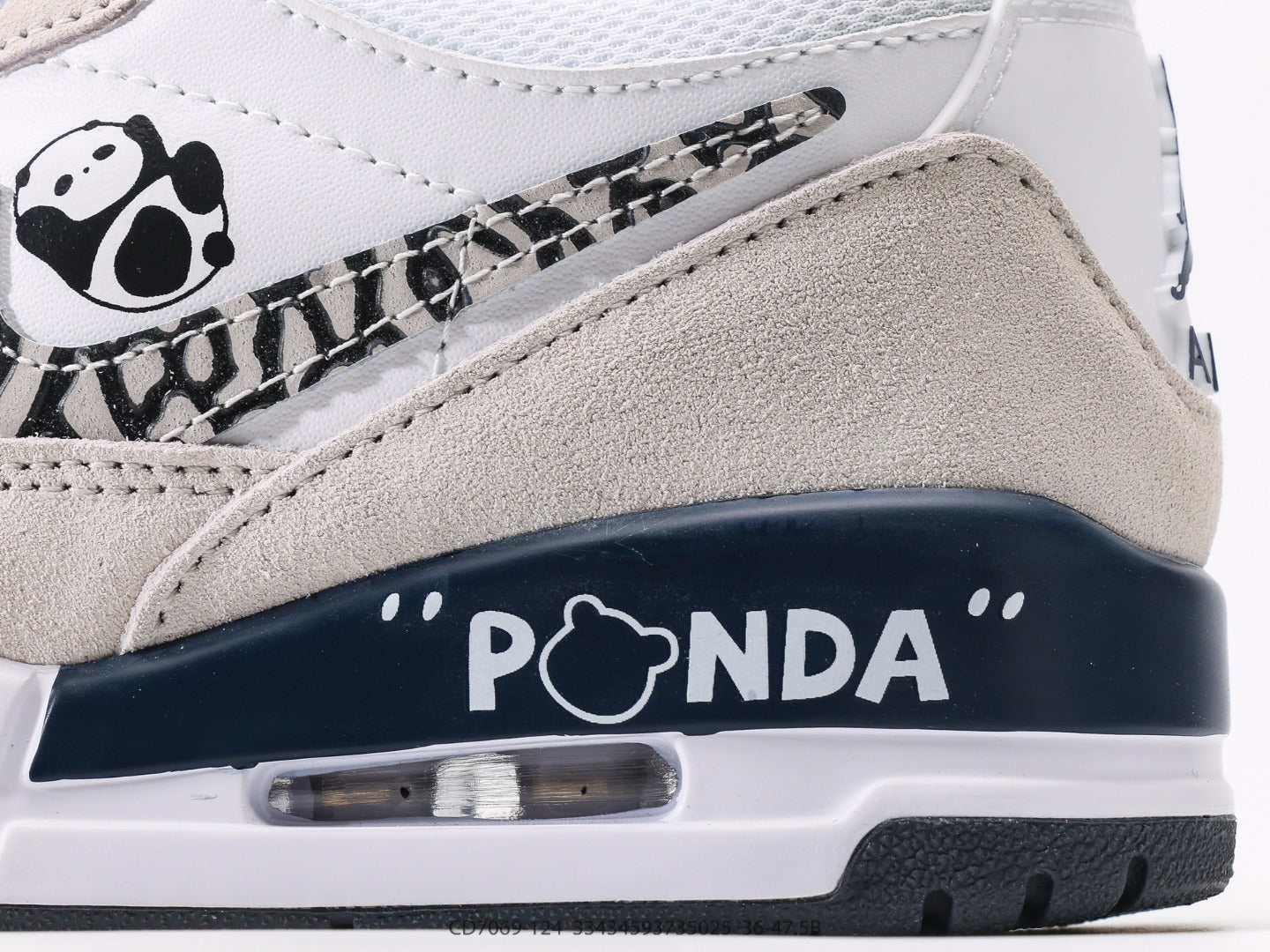 Air Jordan Legacy 312