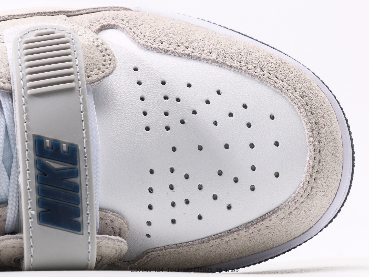 Air Jordan Legacy 312