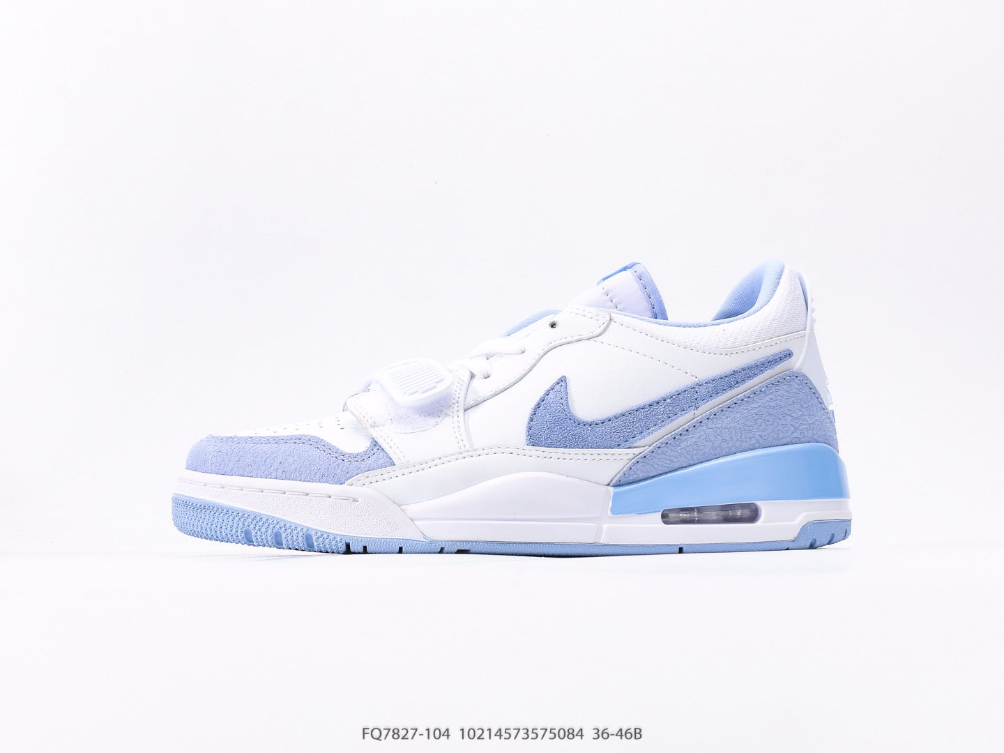 Air Jordan Legacy 312