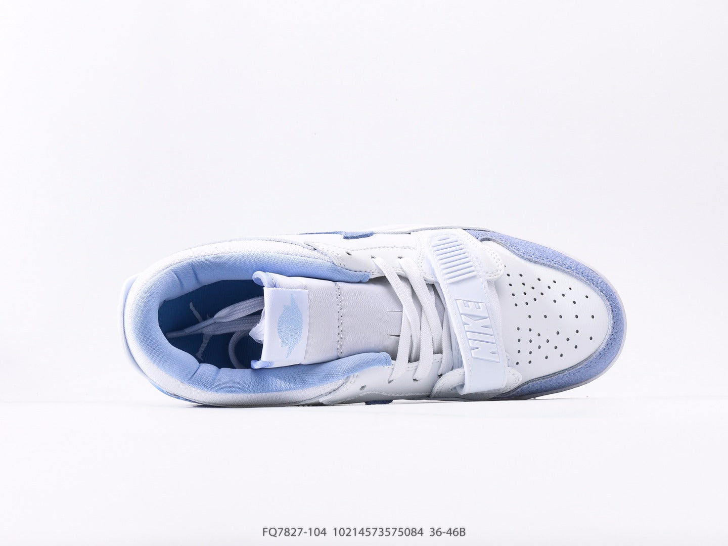 Air Jordan Legacy 312