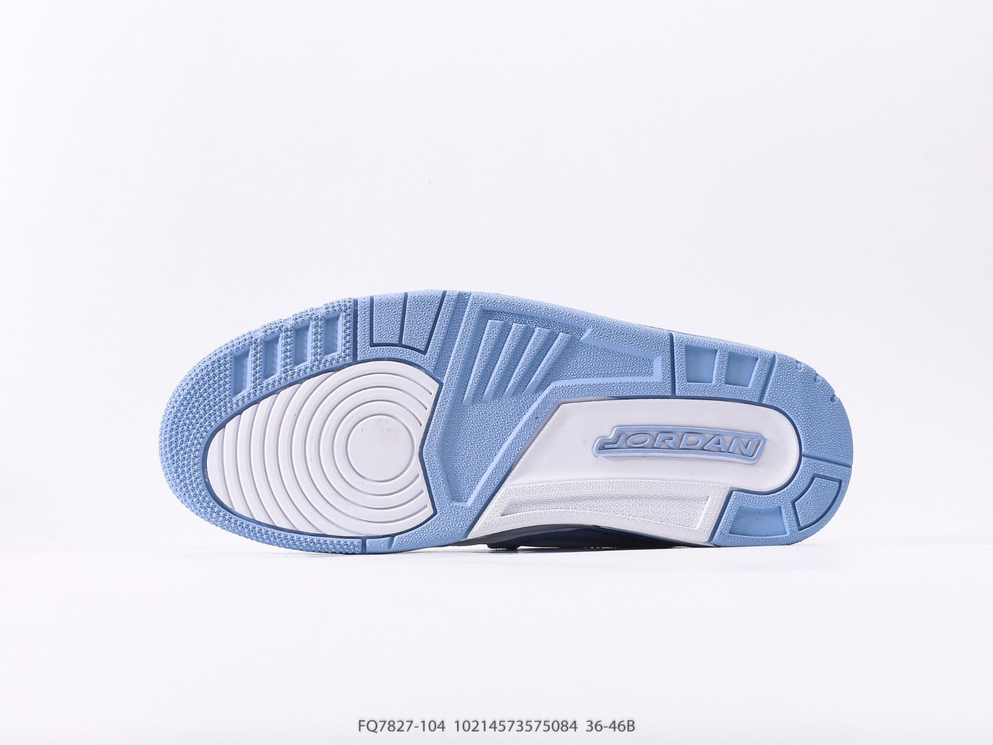 Air Jordan Legacy 312