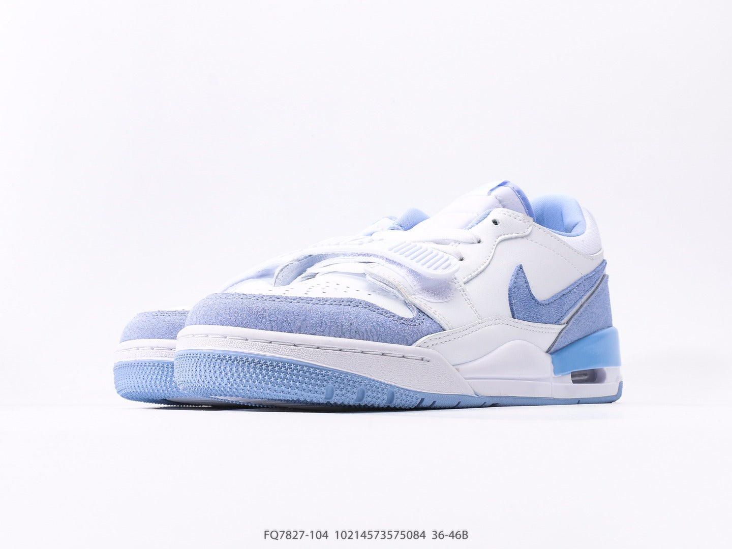 Air Jordan Legacy 312