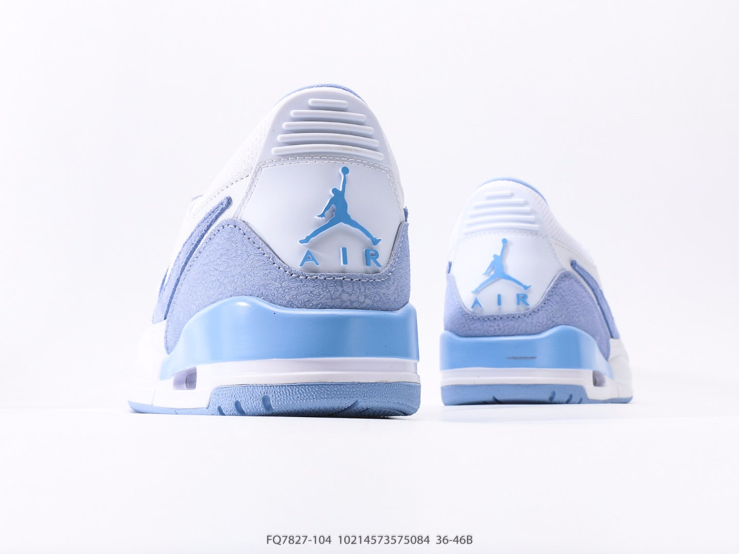 Air Jordan Legacy 312