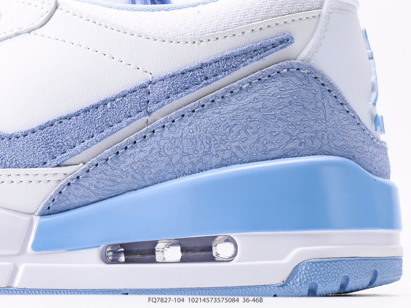 Air Jordan Legacy 312