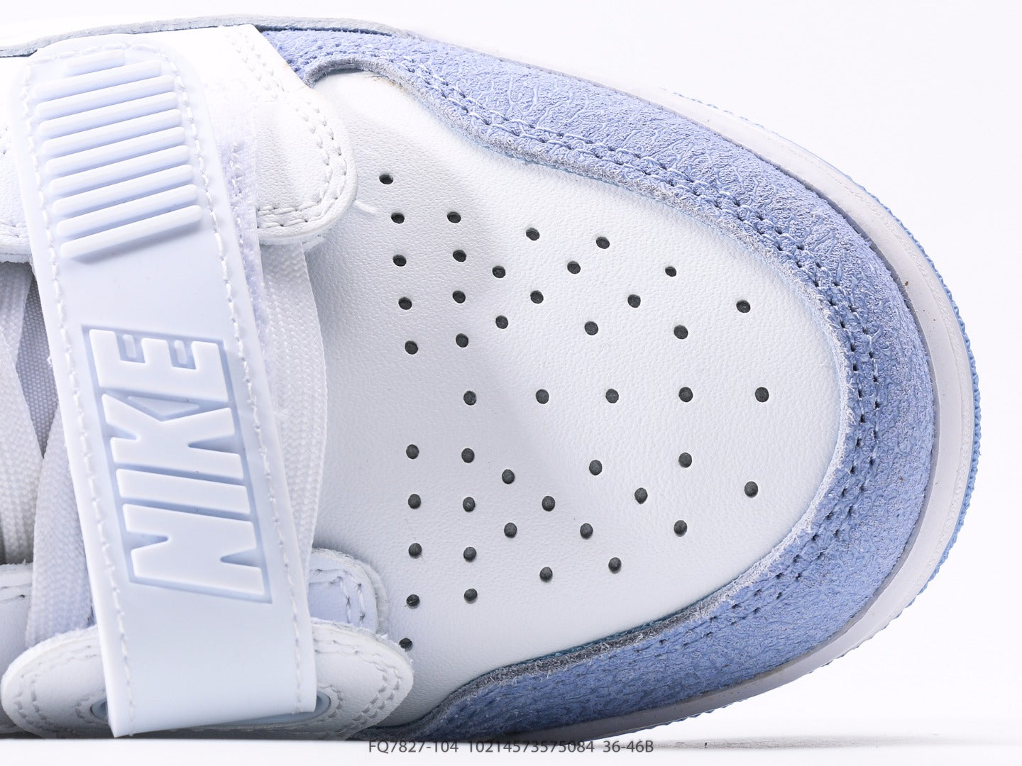 Air Jordan Legacy 312