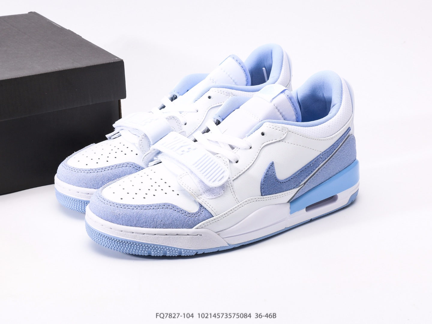 Air Jordan Legacy 312