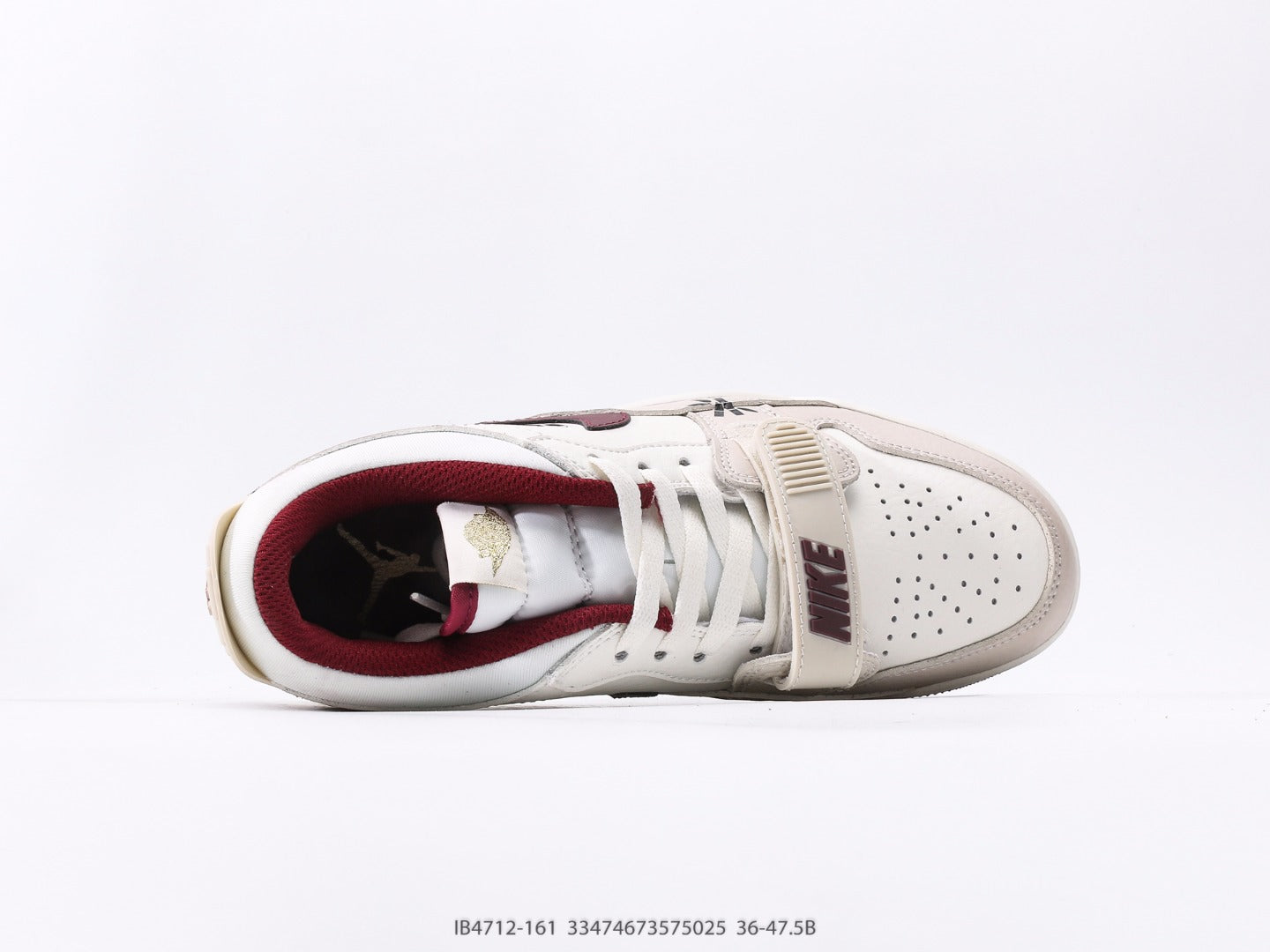 Air Jordan Legacy 312