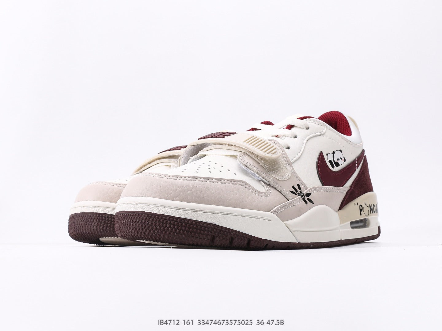 Air Jordan Legacy 312