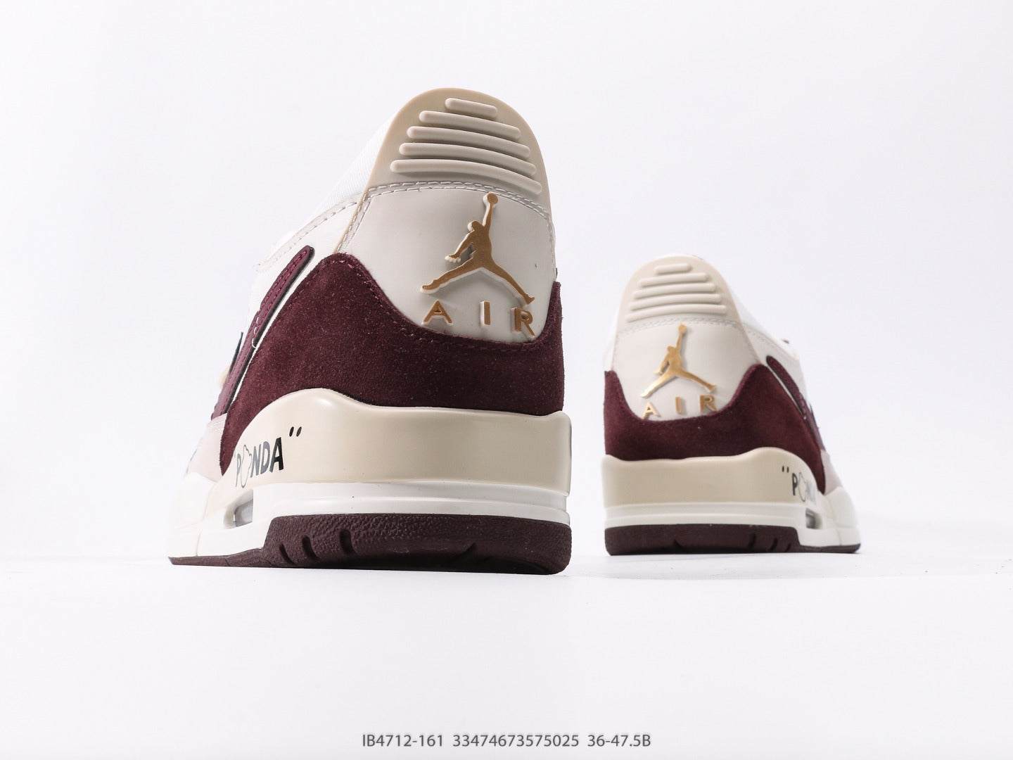 Air Jordan Legacy 312