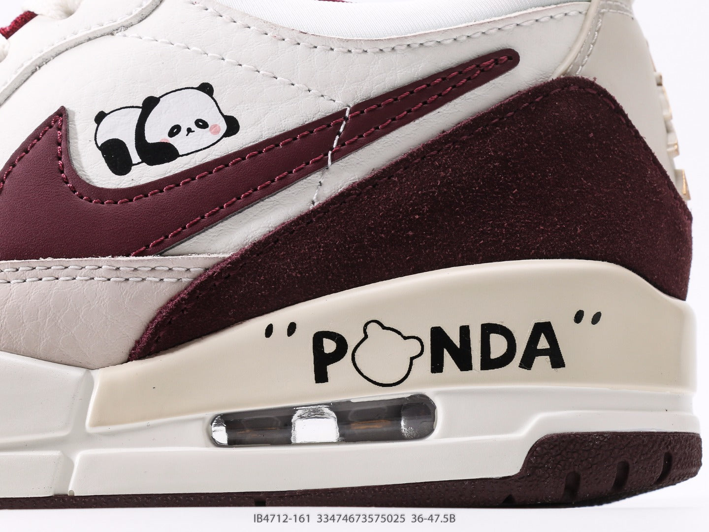 Air Jordan Legacy 312