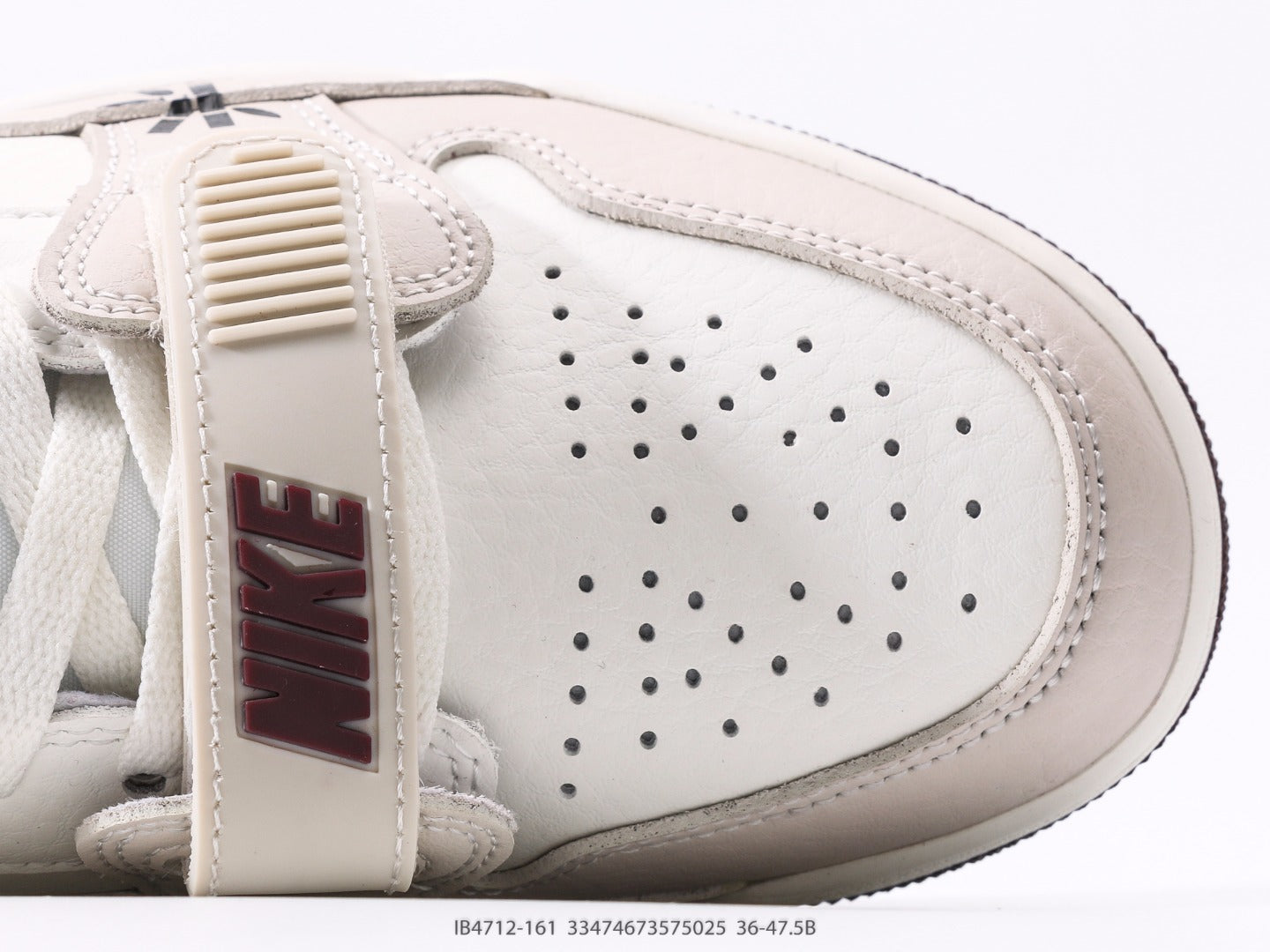 Air Jordan Legacy 312