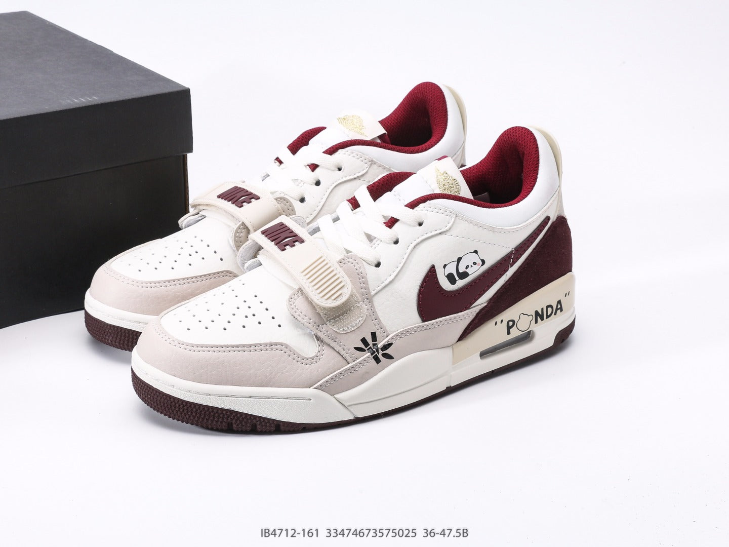 Air Jordan Legacy 312