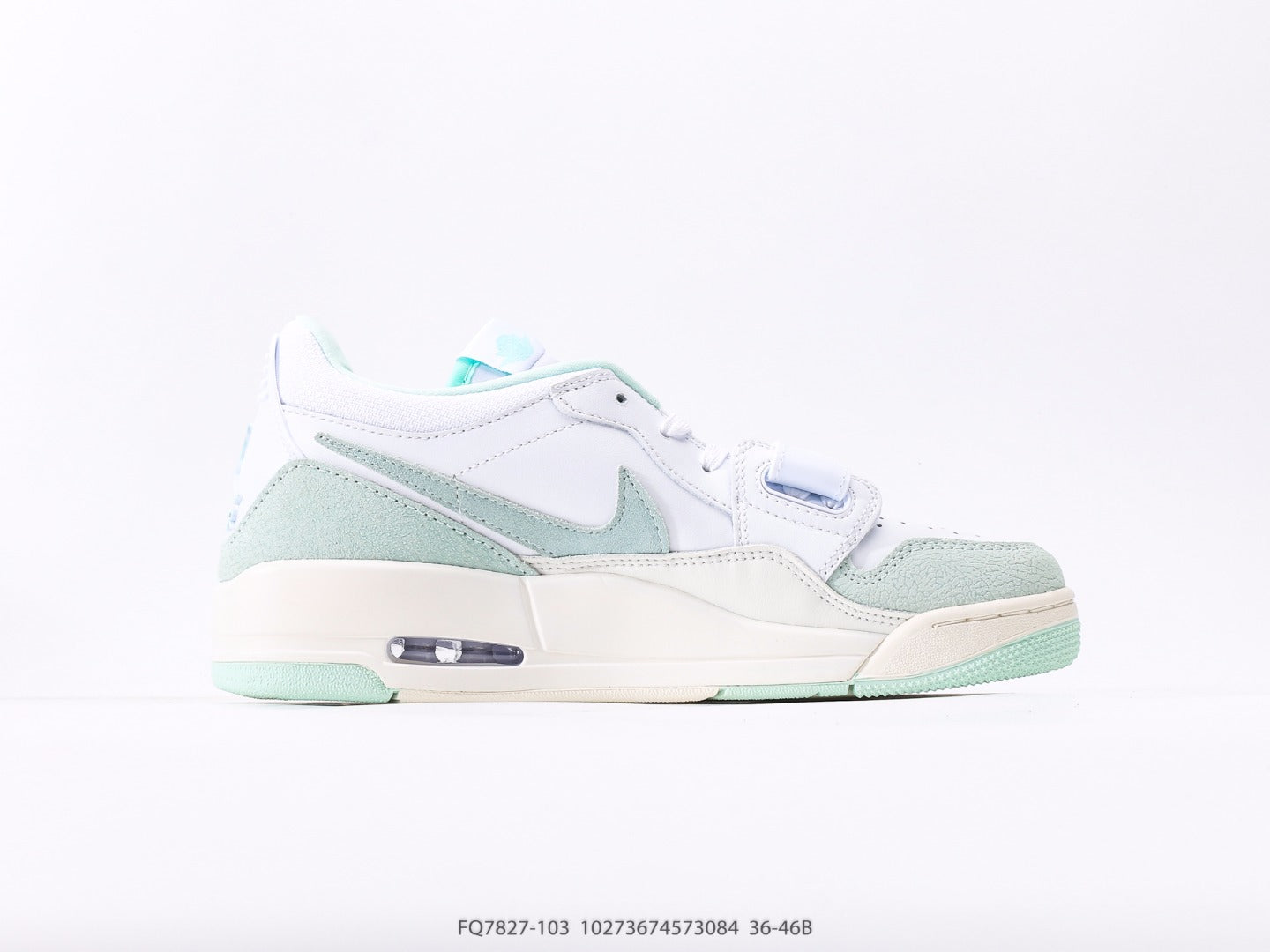 Air Jordan Legacy 312