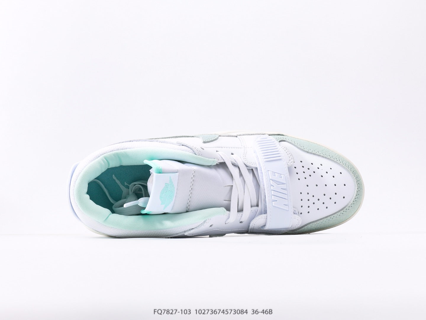 Air Jordan Legacy 312