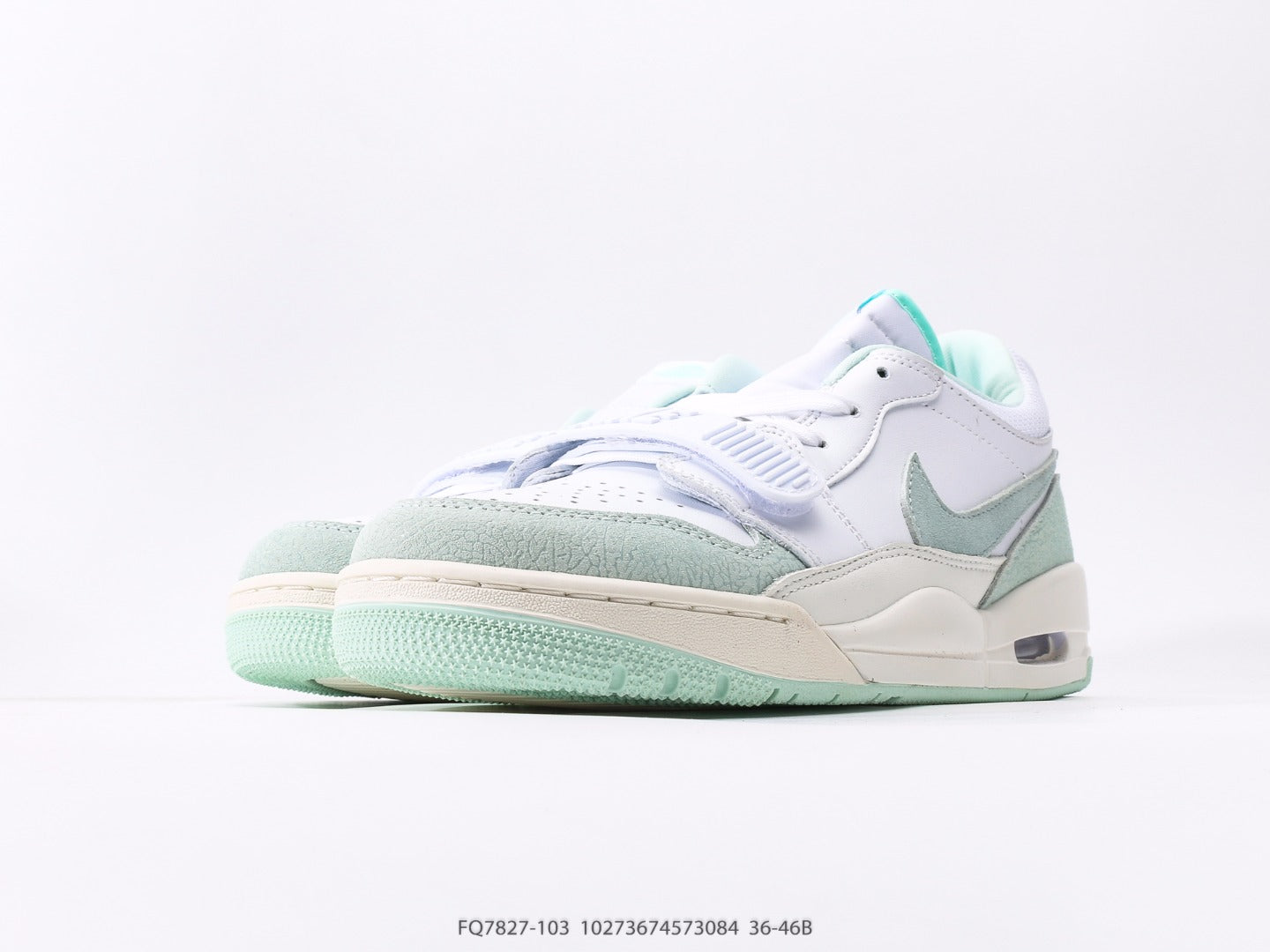 Air Jordan Legacy 312