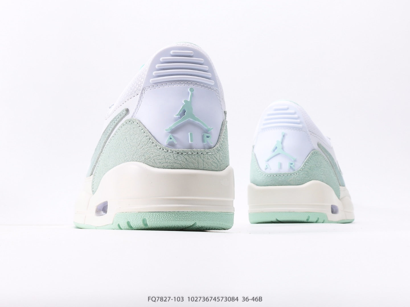 Air Jordan Legacy 312