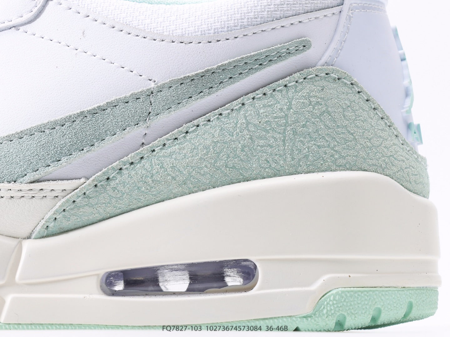 Air Jordan Legacy 312