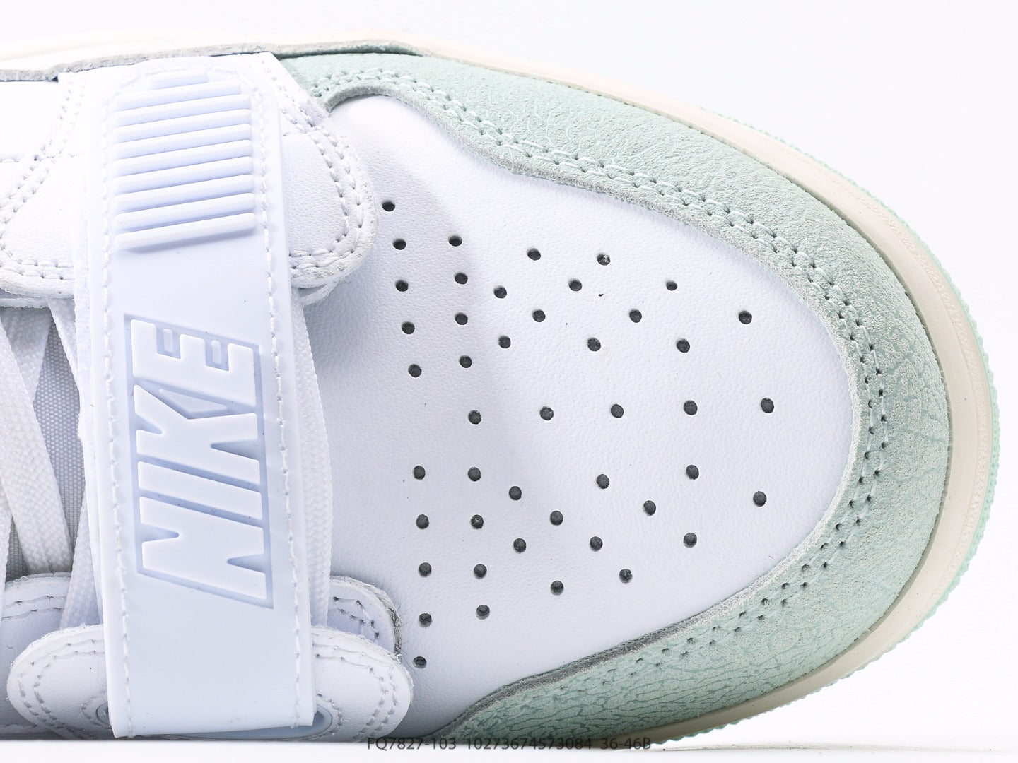 Air Jordan Legacy 312