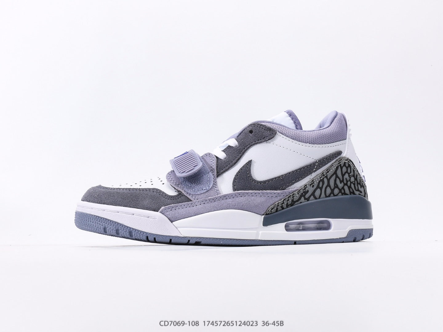 Air Jordan Legacy 312
