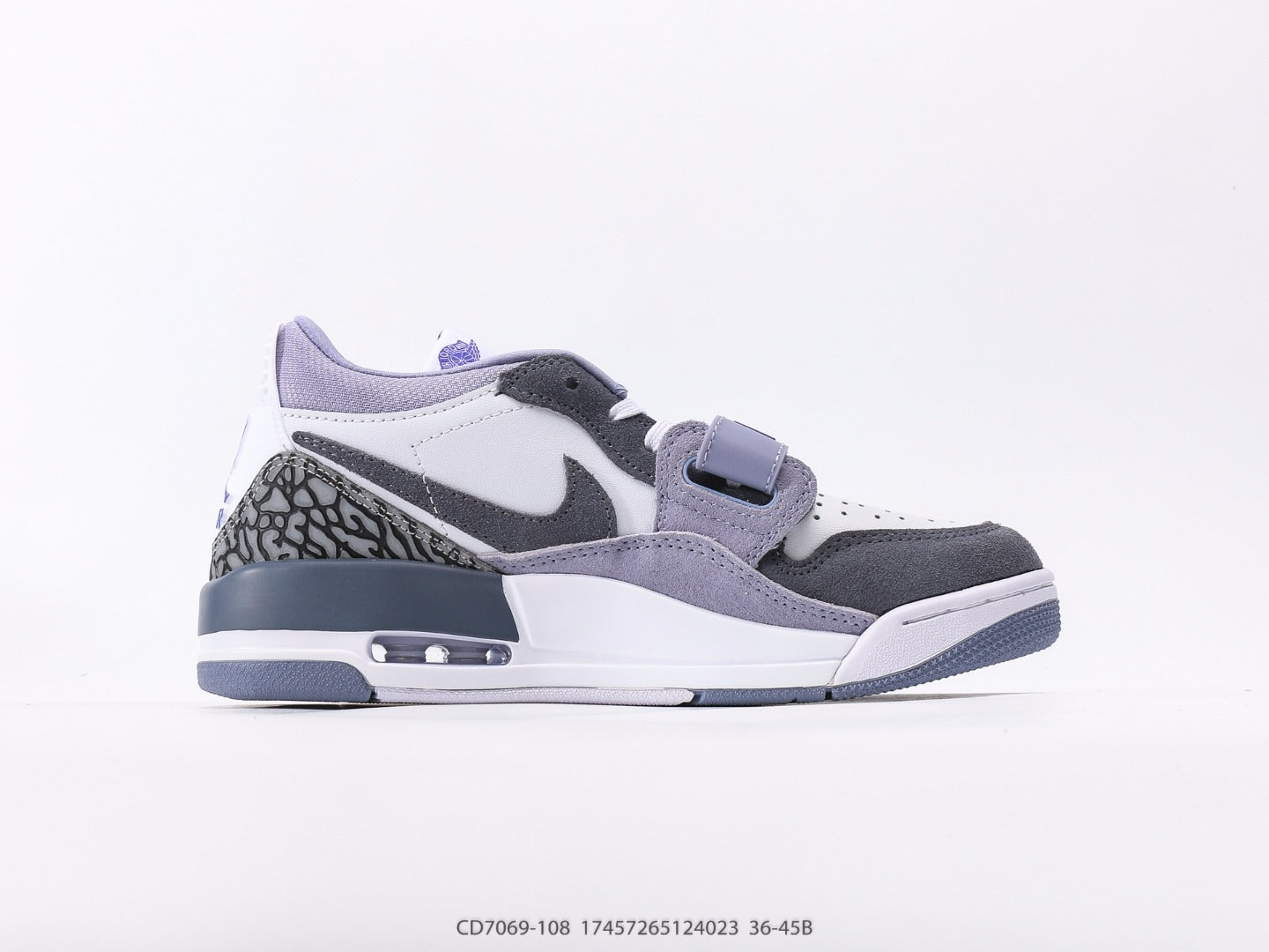 Air Jordan Legacy 312