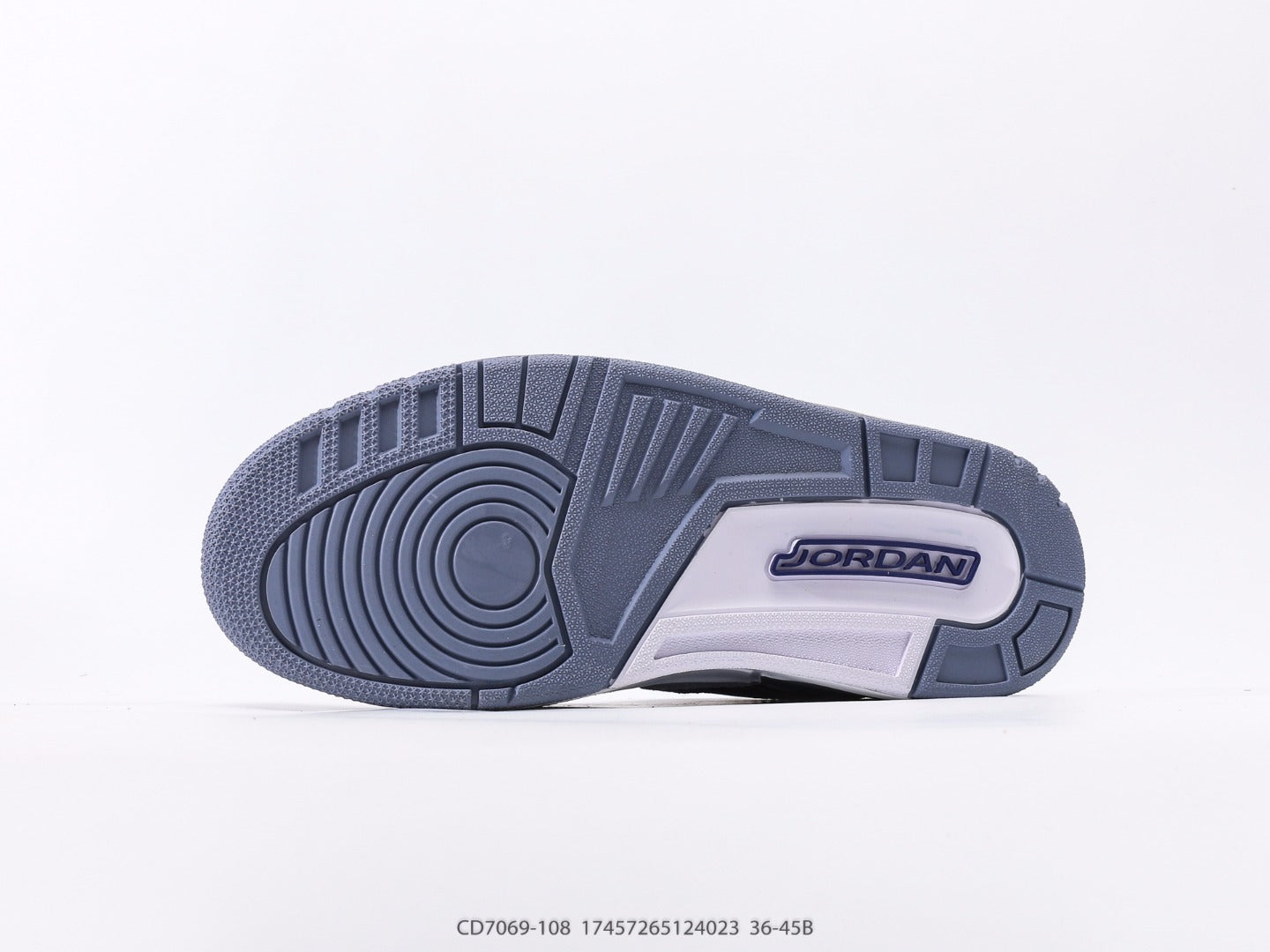 Air Jordan Legacy 312