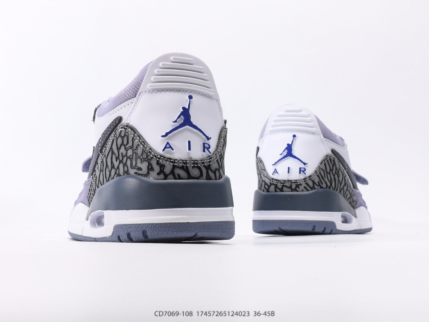 Air Jordan Legacy 312