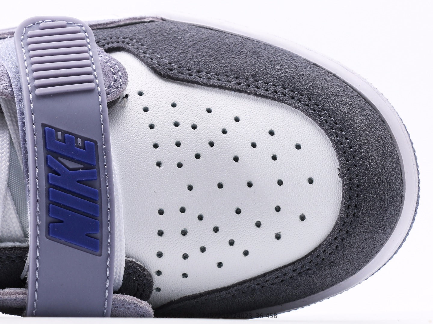 Air Jordan Legacy 312