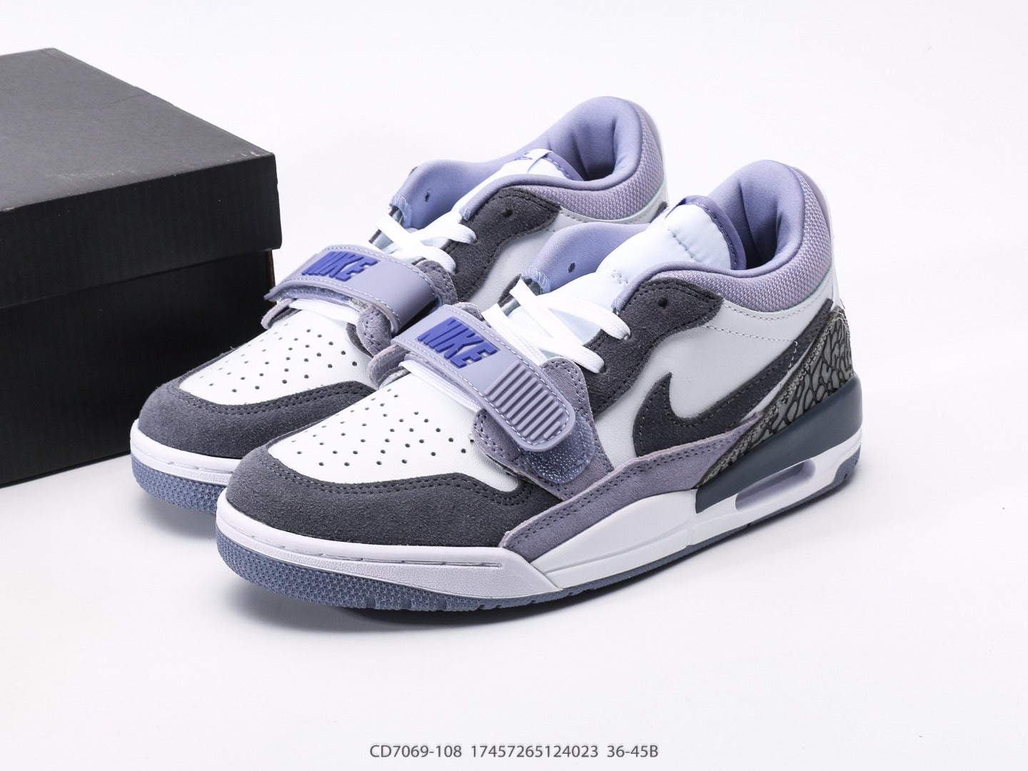 Air Jordan Legacy 312