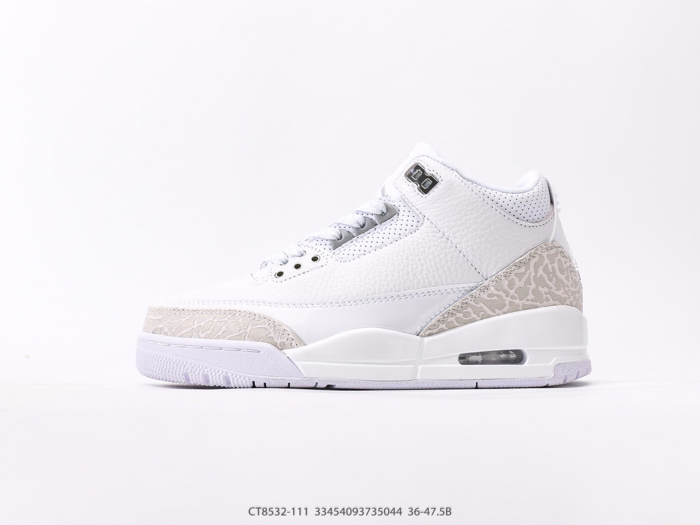 Air Jordan 3 Retro