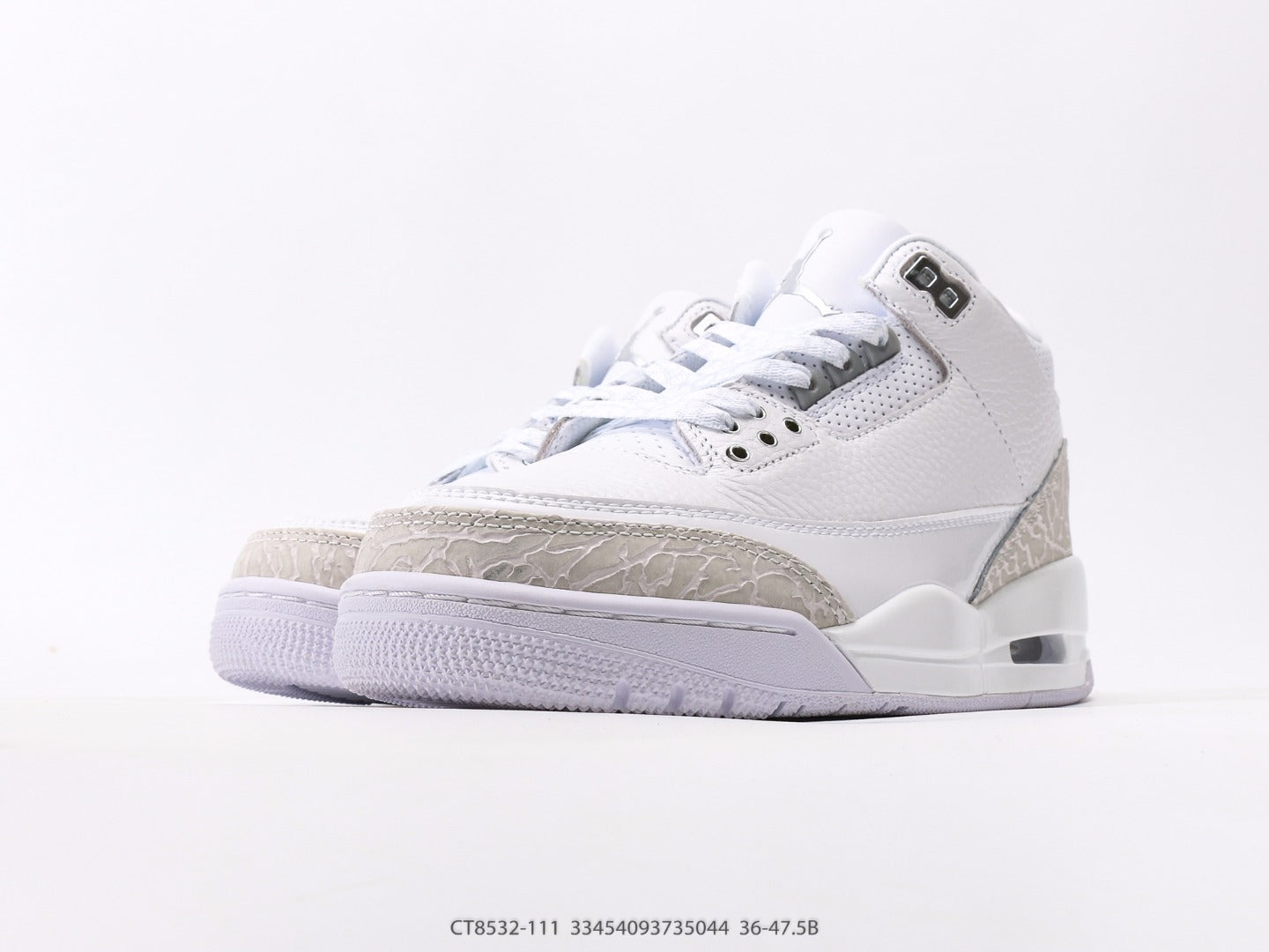 Air Jordan 3 Retro