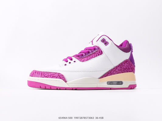 Air Jordan 3 Retro