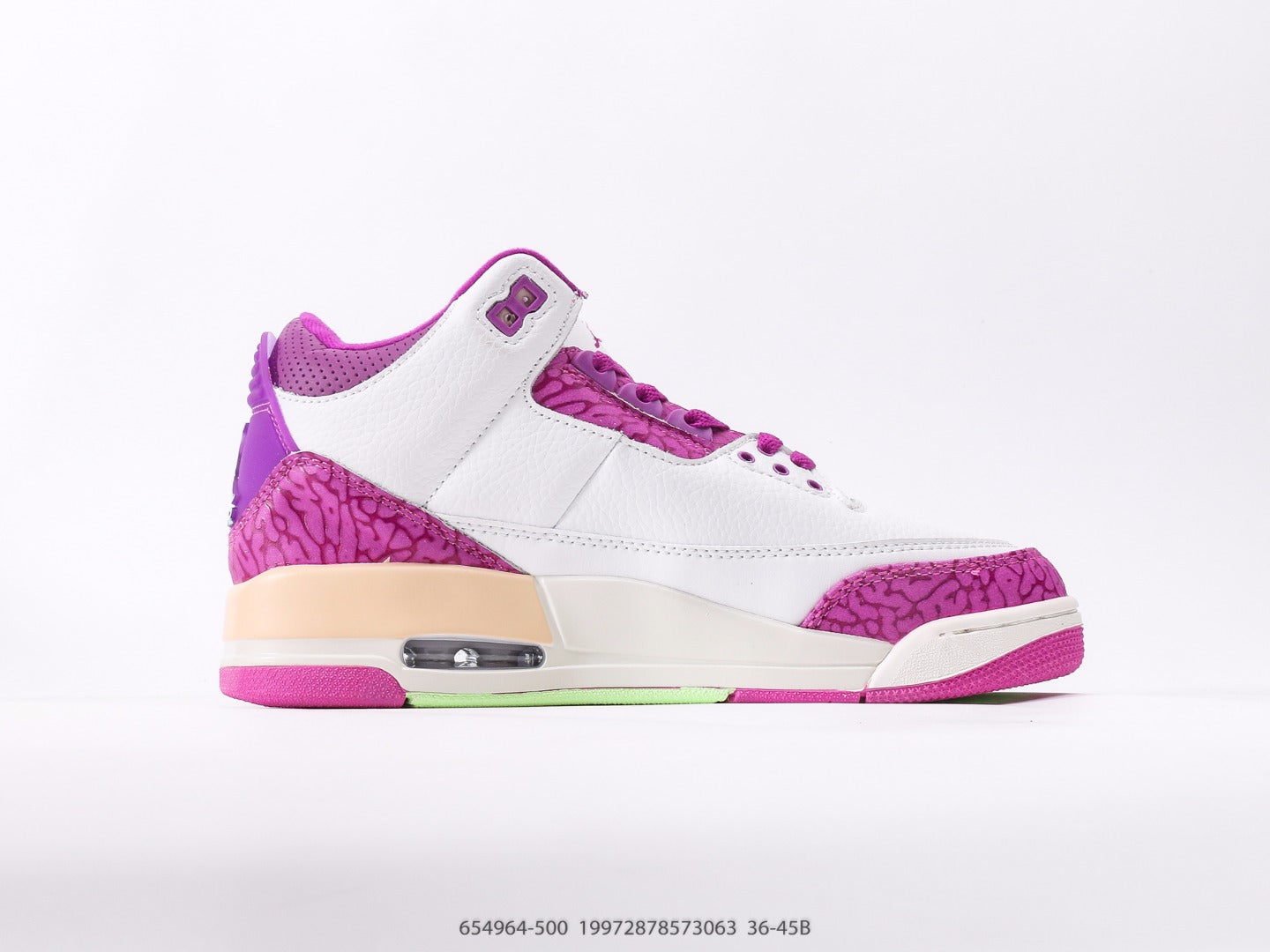 Air Jordan 3 Retro