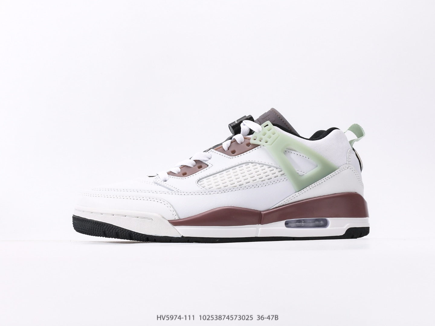 Air Jordan Spizike Low